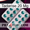 Tadarise 20 Mg dapoxetine2